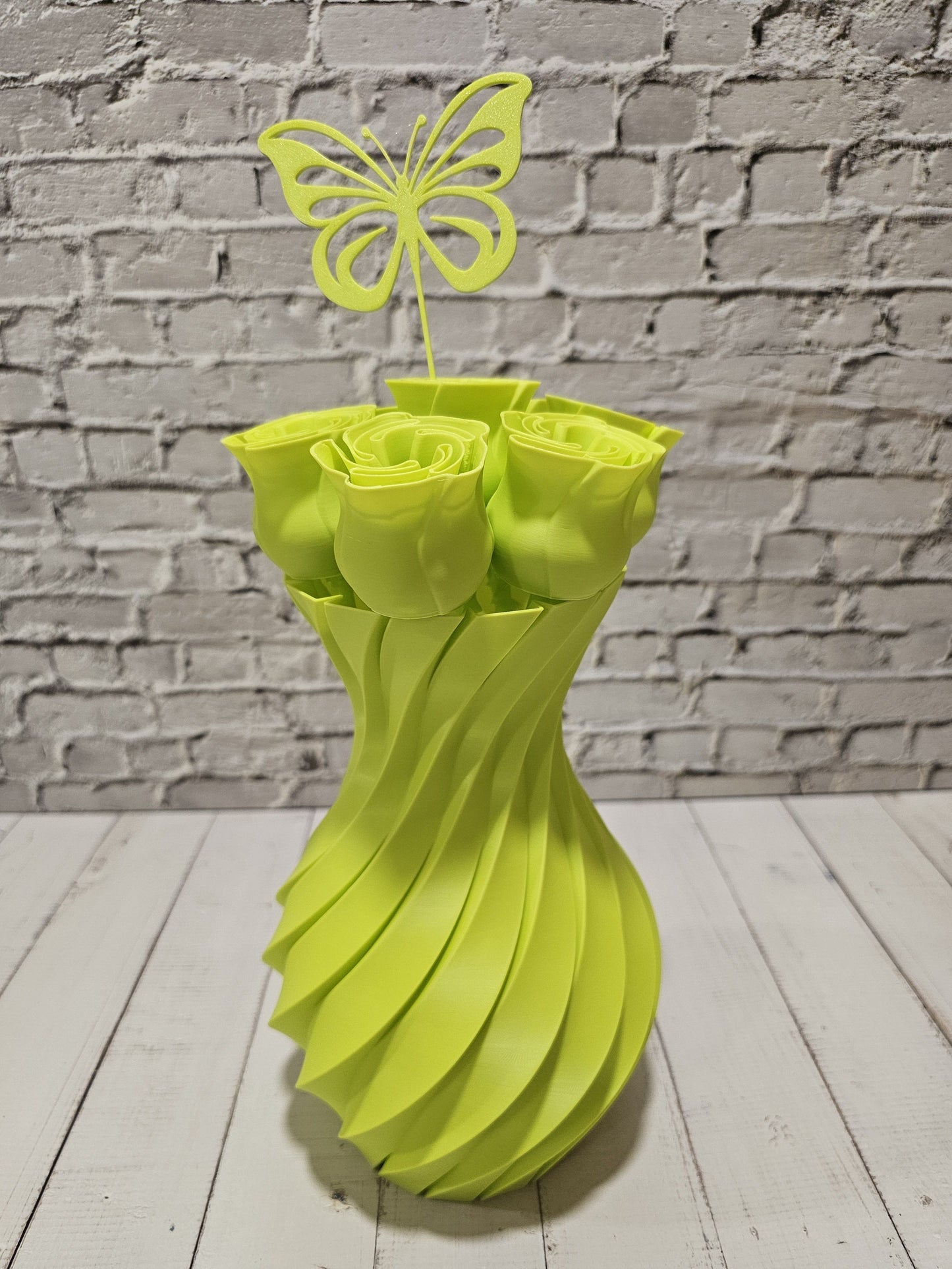 Build-A-Vase