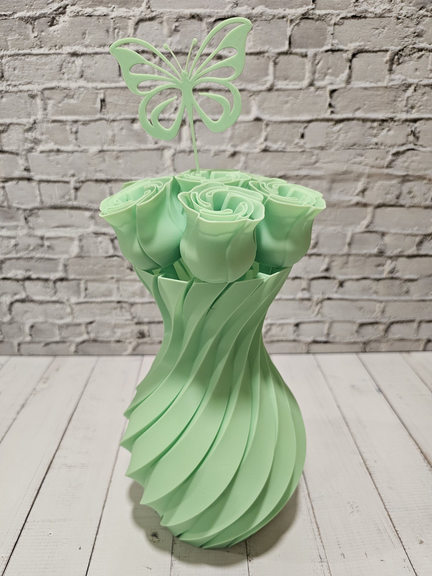 Build-A-Vase