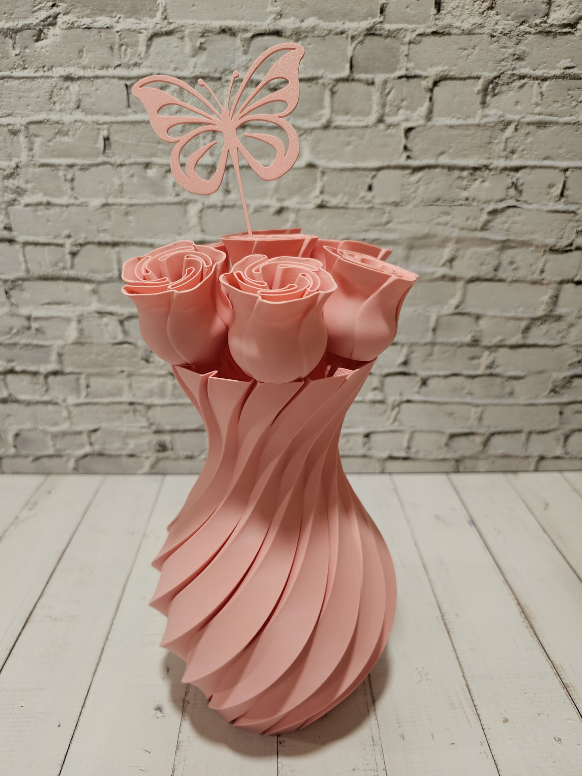Build-A-Vase