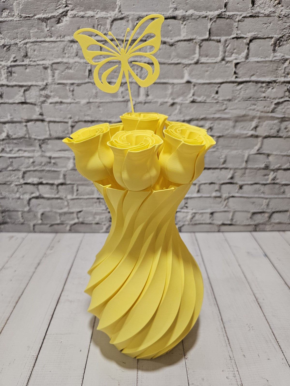 Build-A-Vase