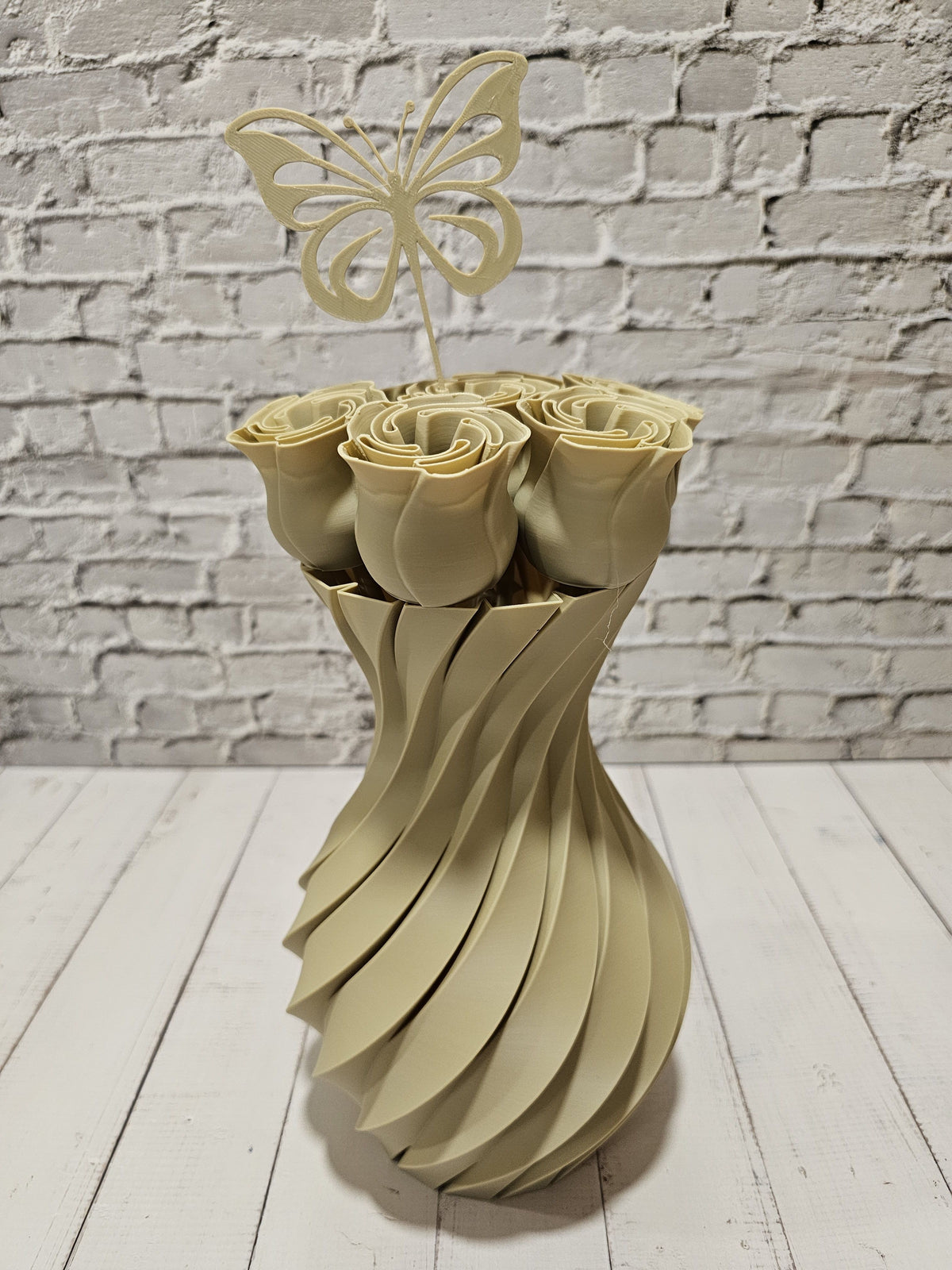 Build-A-Vase