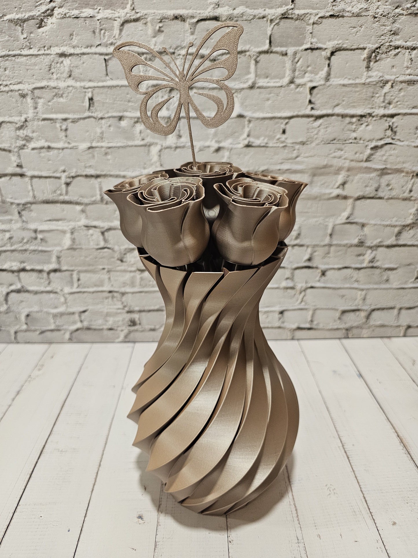 Build-A-Vase