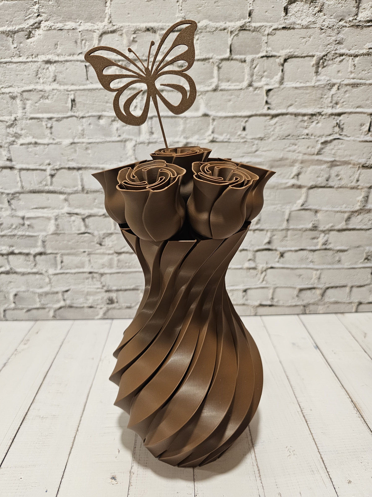 Build-A-Vase