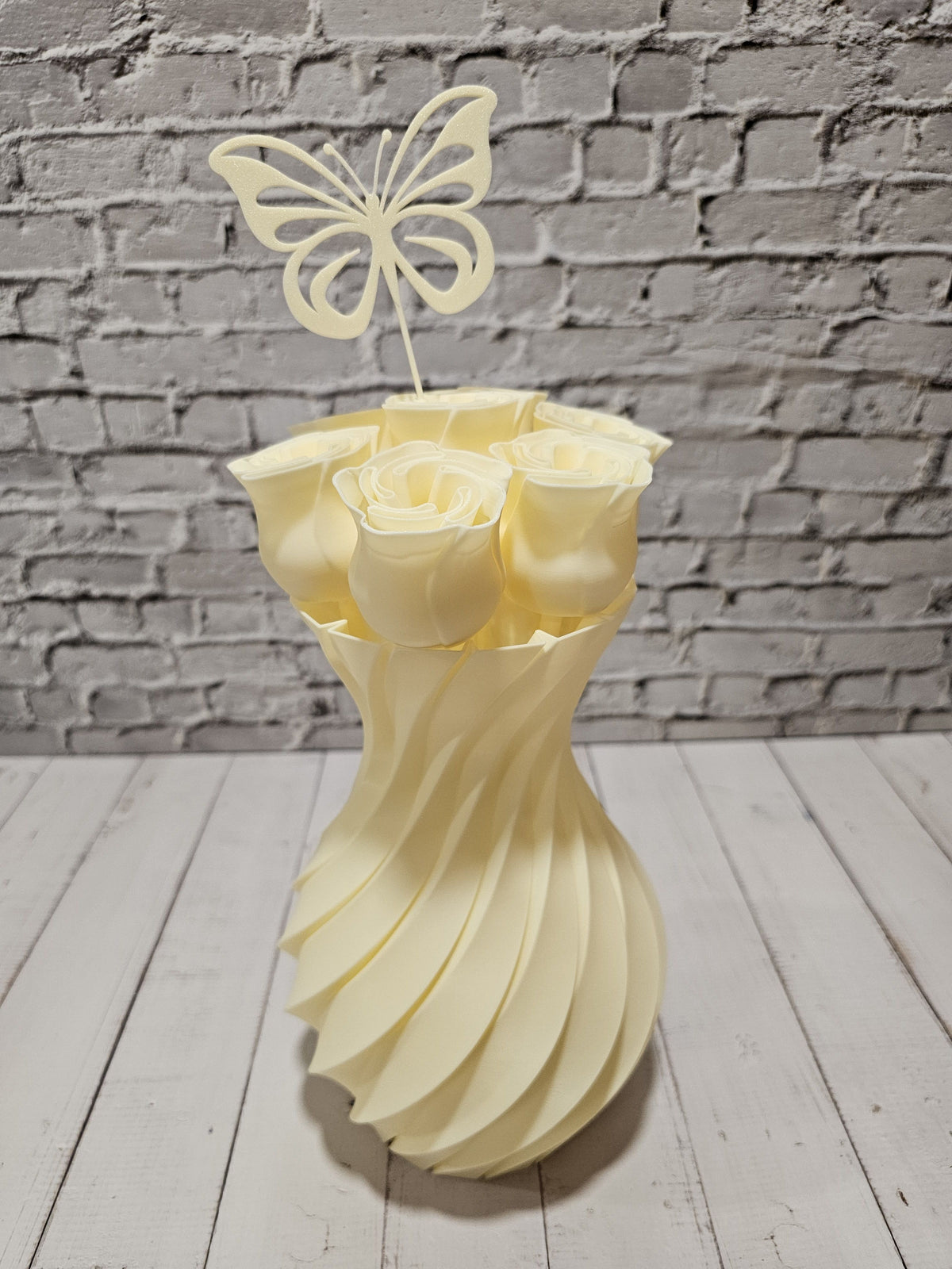 Build-A-Vase