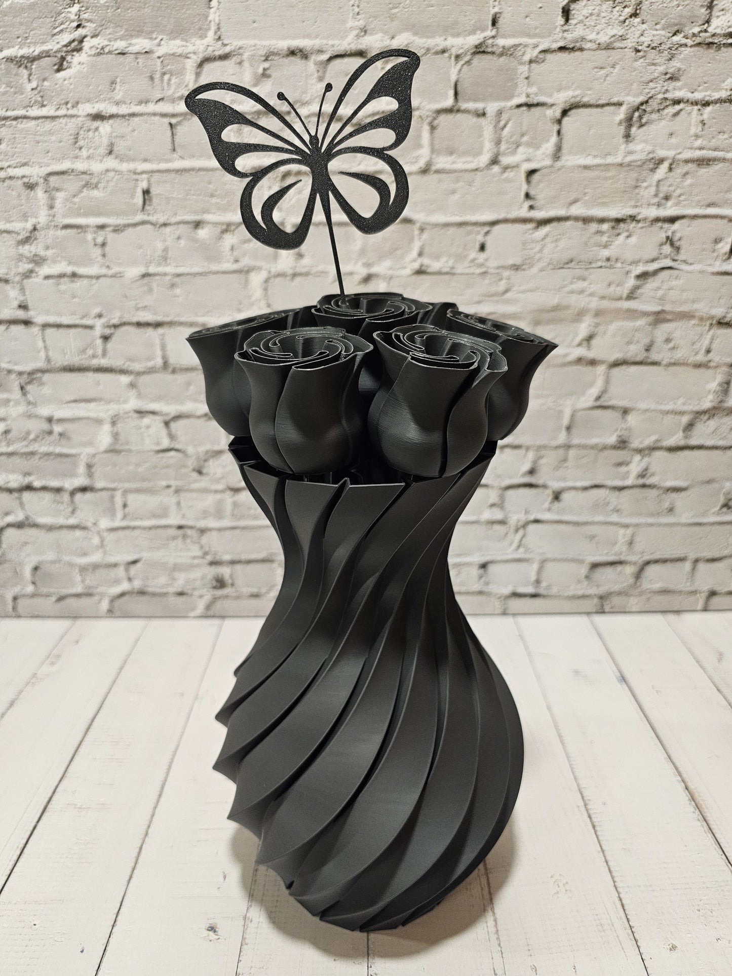 Build-A-Vase
