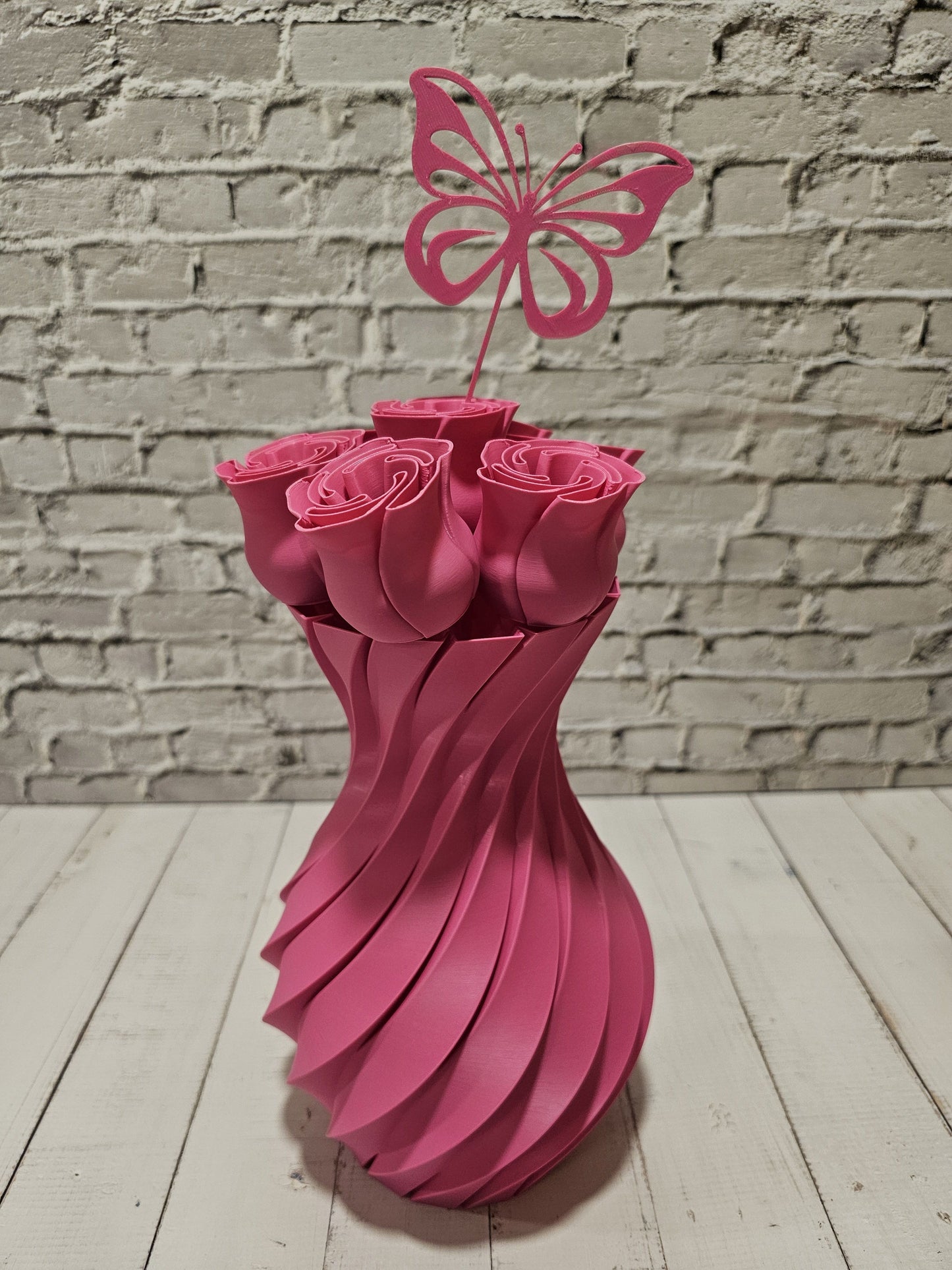 Build-A-Vase
