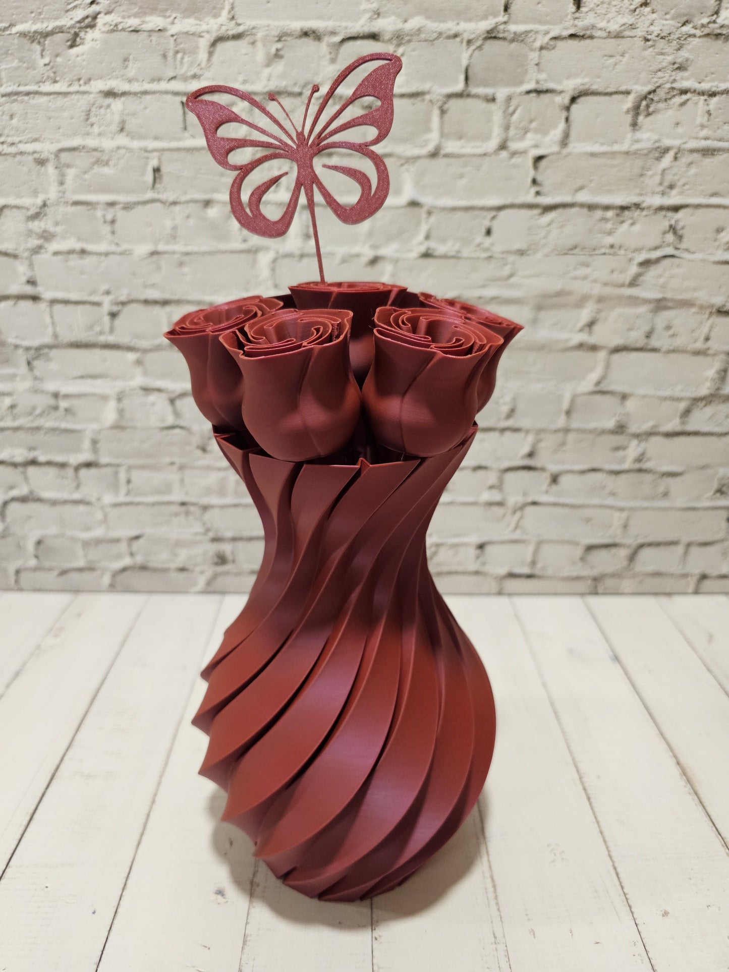Build-A-Vase