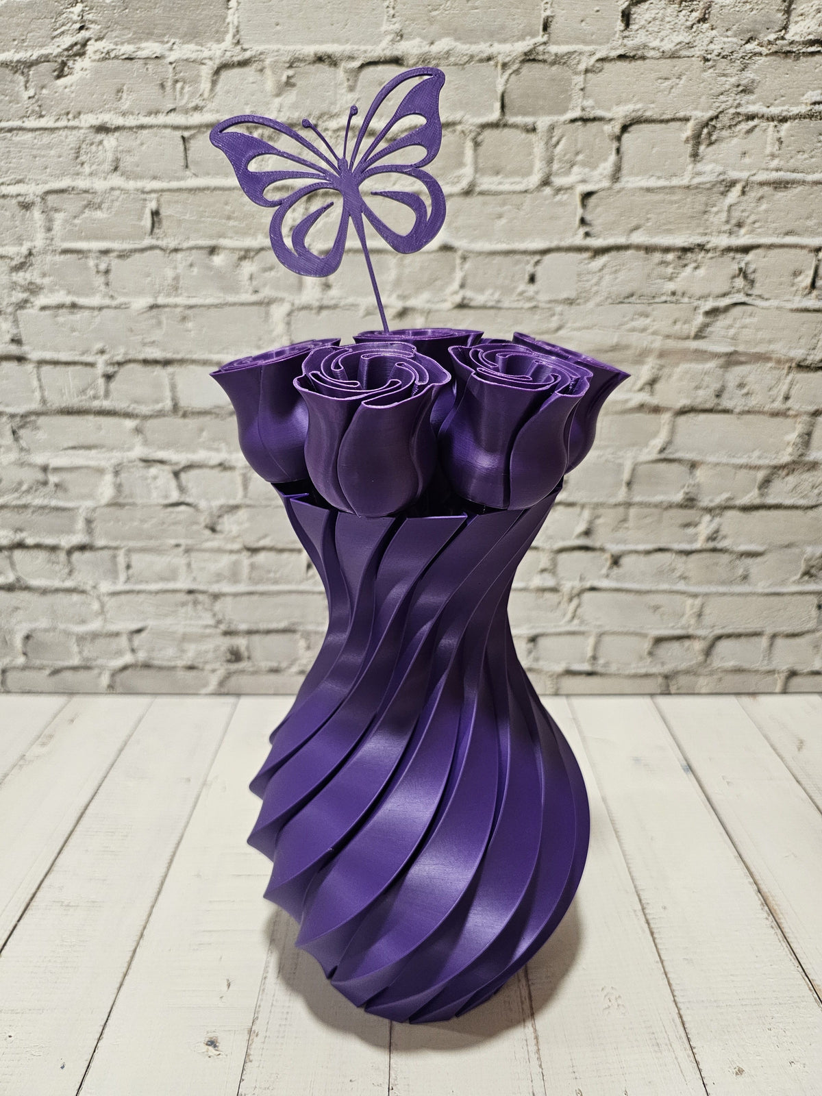 Build-A-Vase