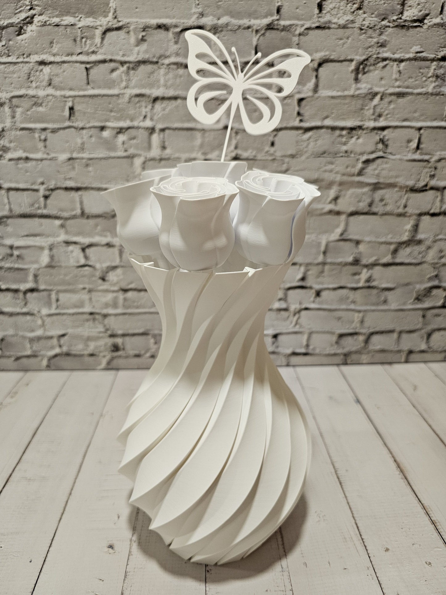 Build-A-Vase