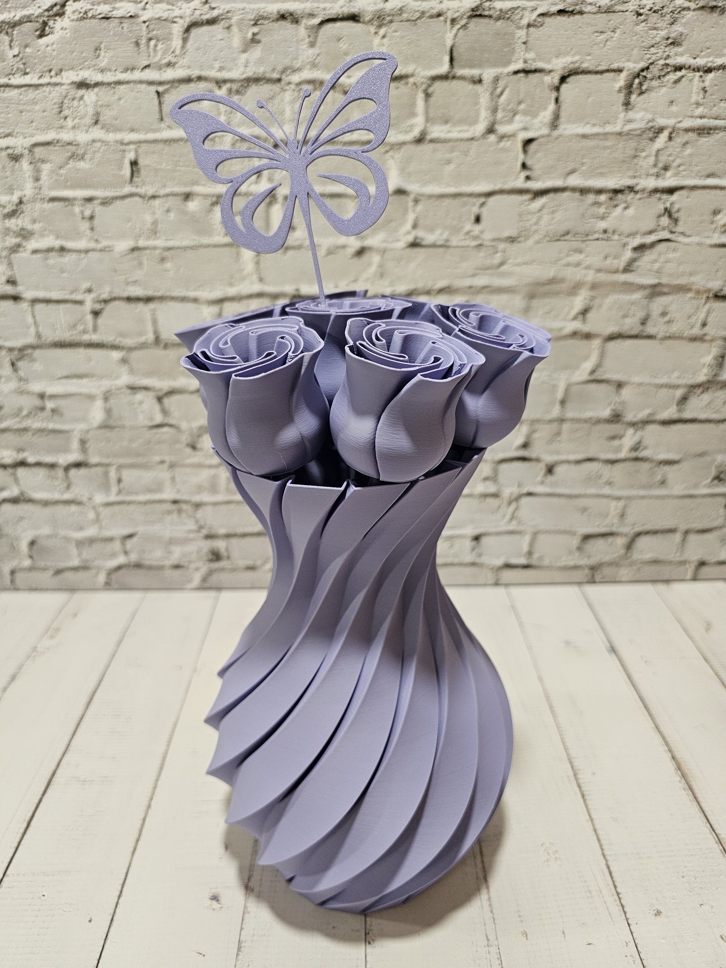 Build-A-Vase
