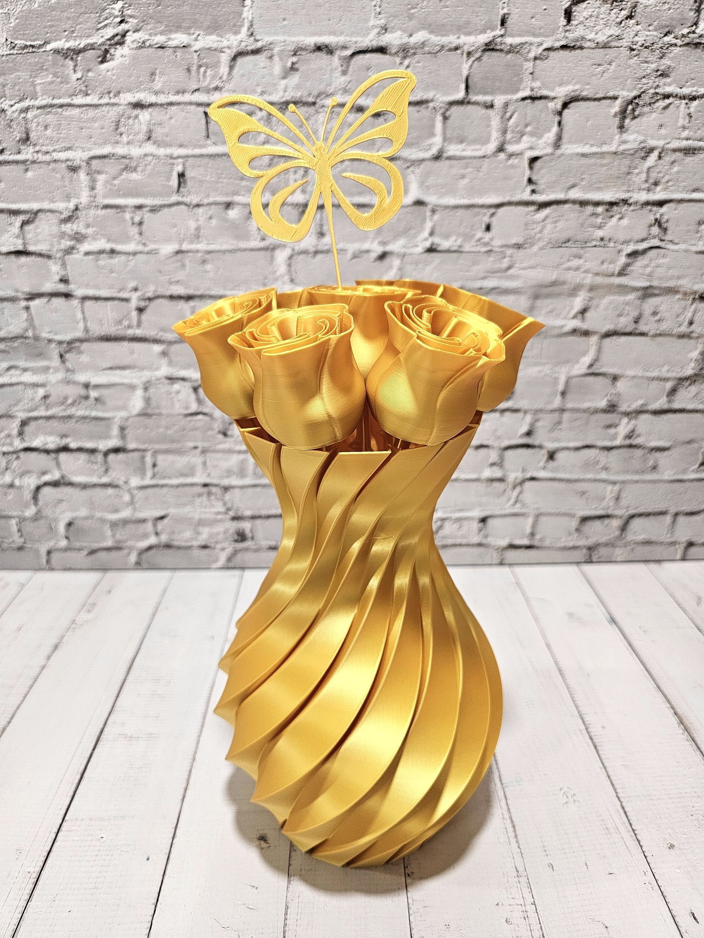 Build-A-Vase