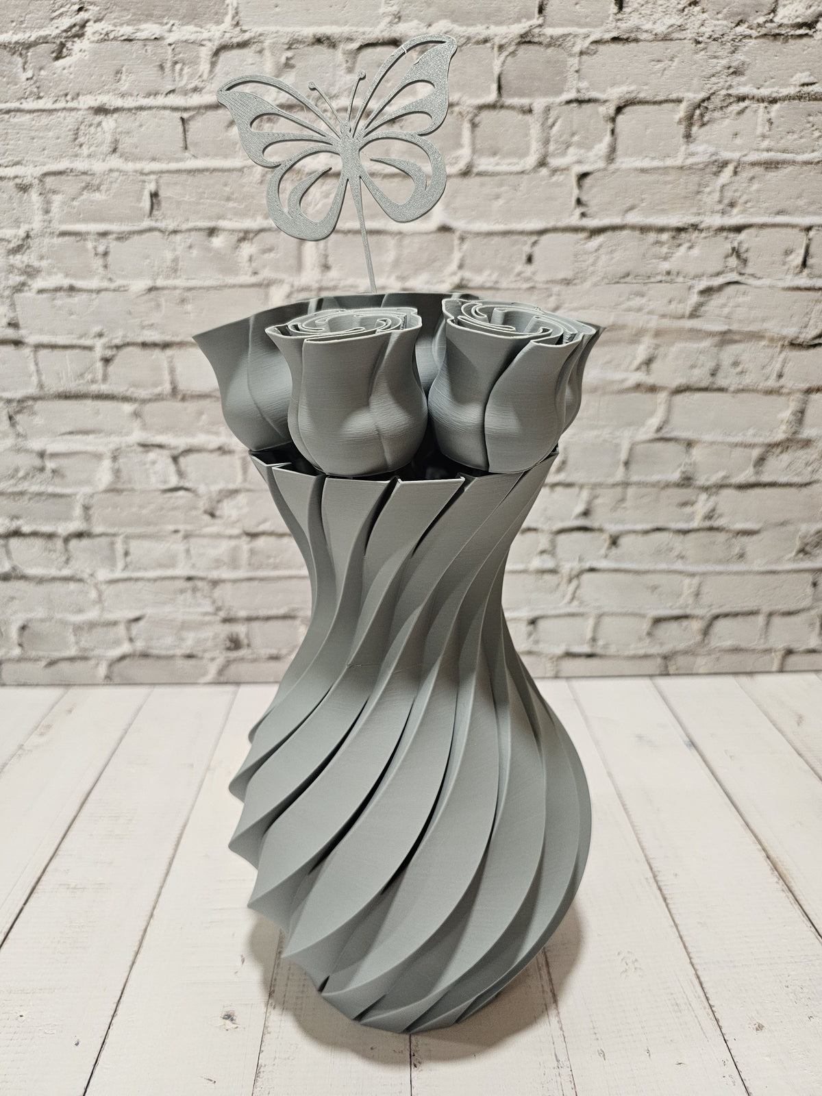 Build-A-Vase