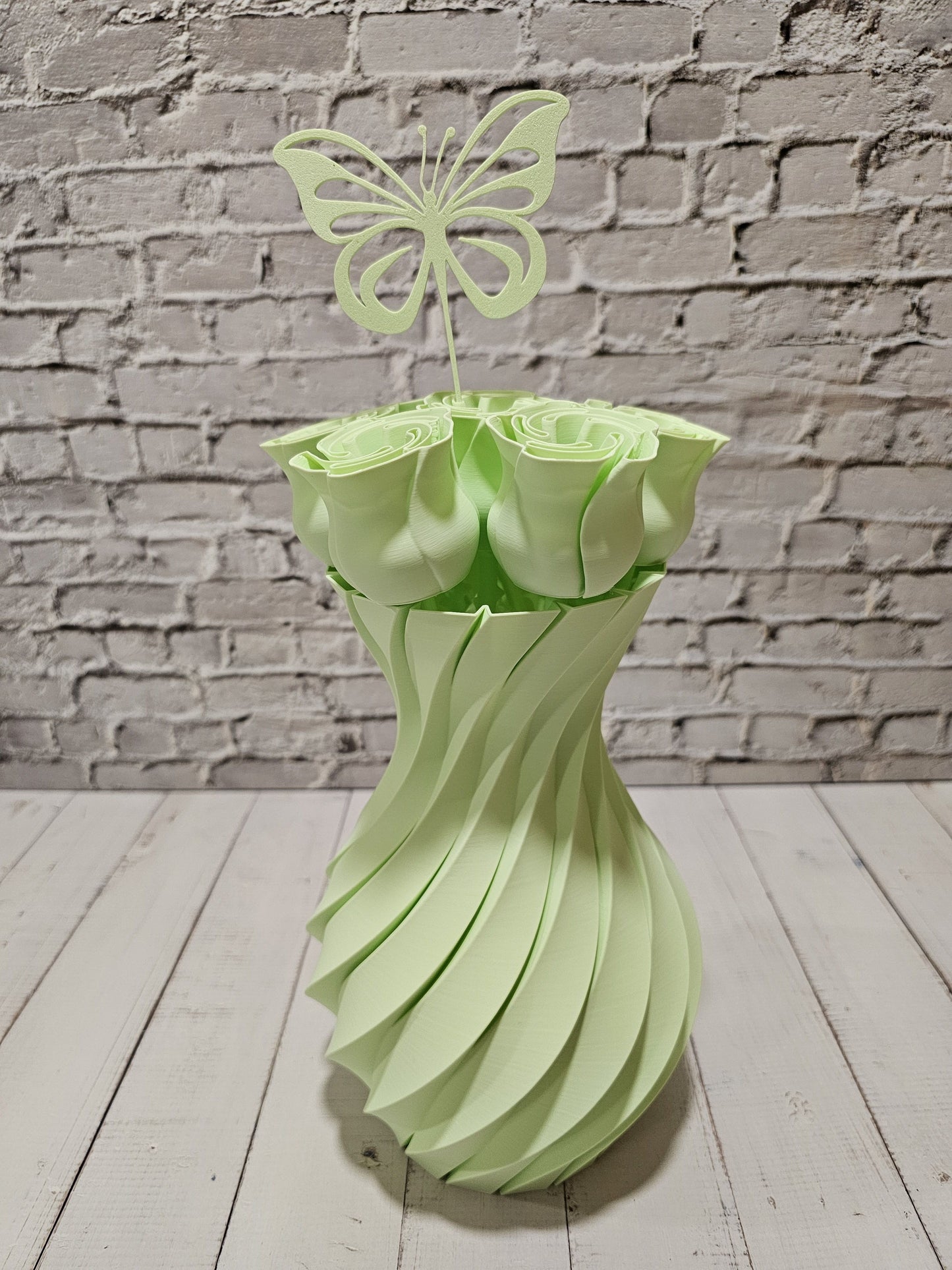 Build-A-Vase