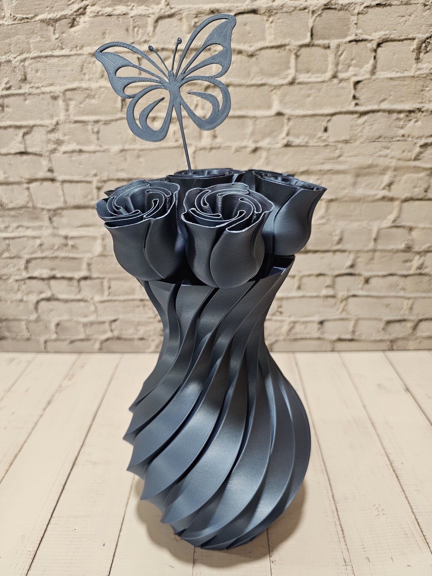 Build-A-Vase