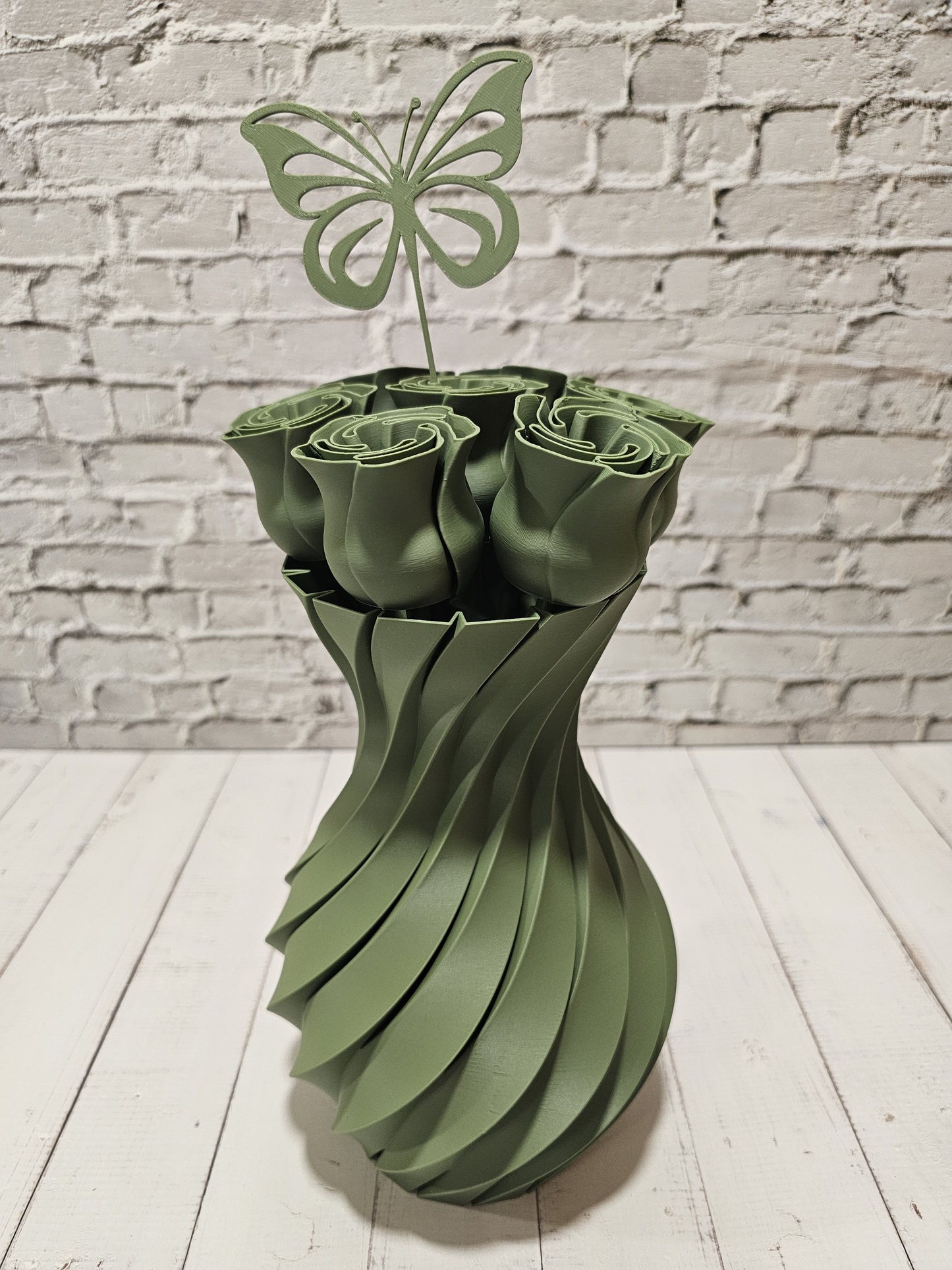 Build-A-Vase