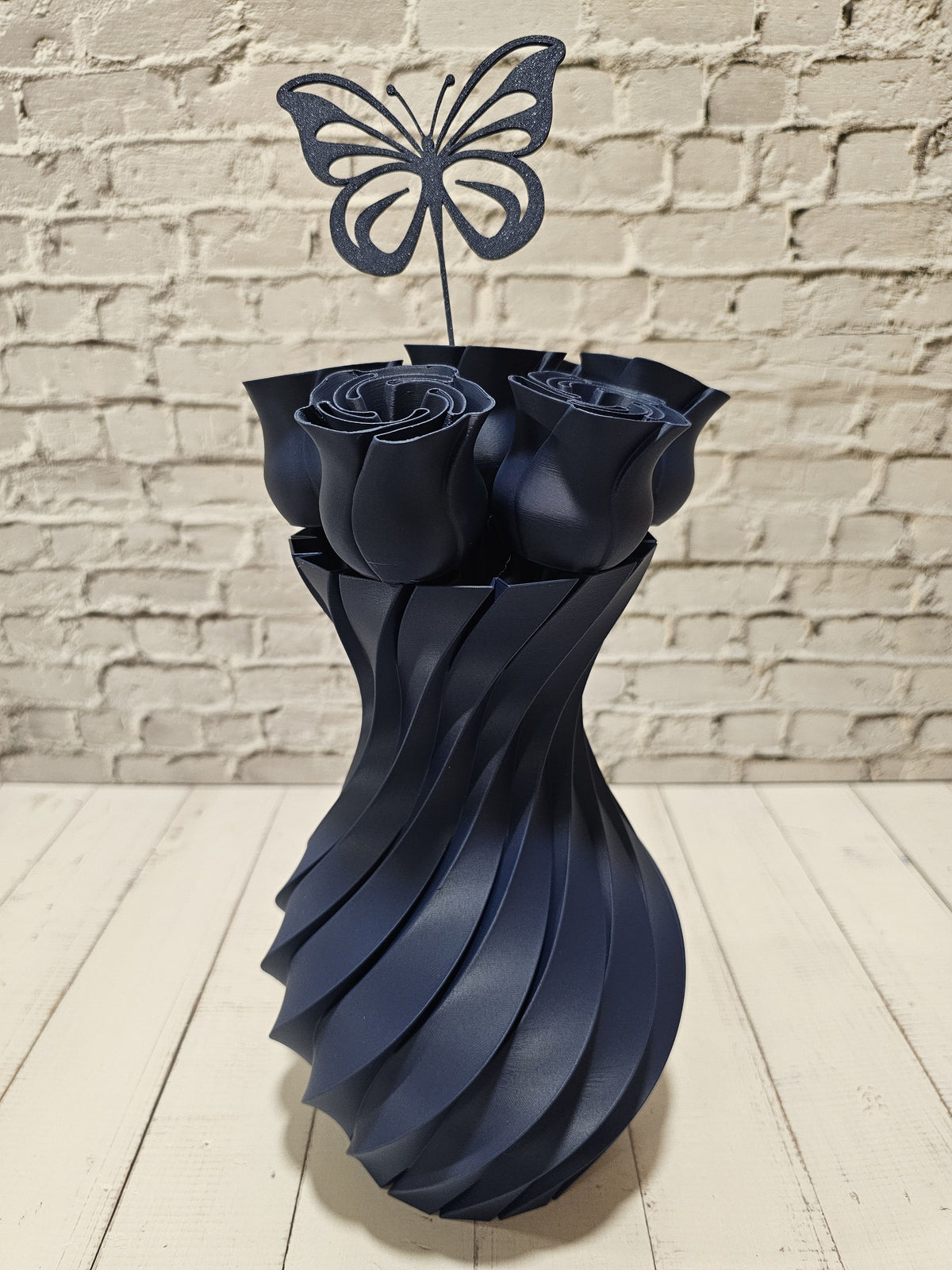 Build-A-Vase