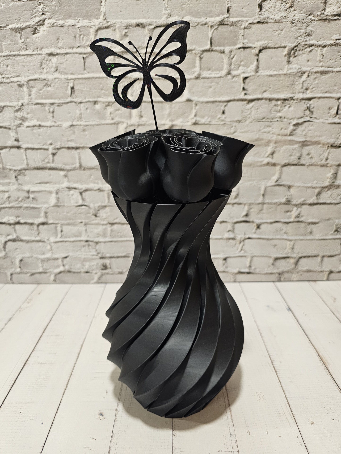 Build-A-Vase