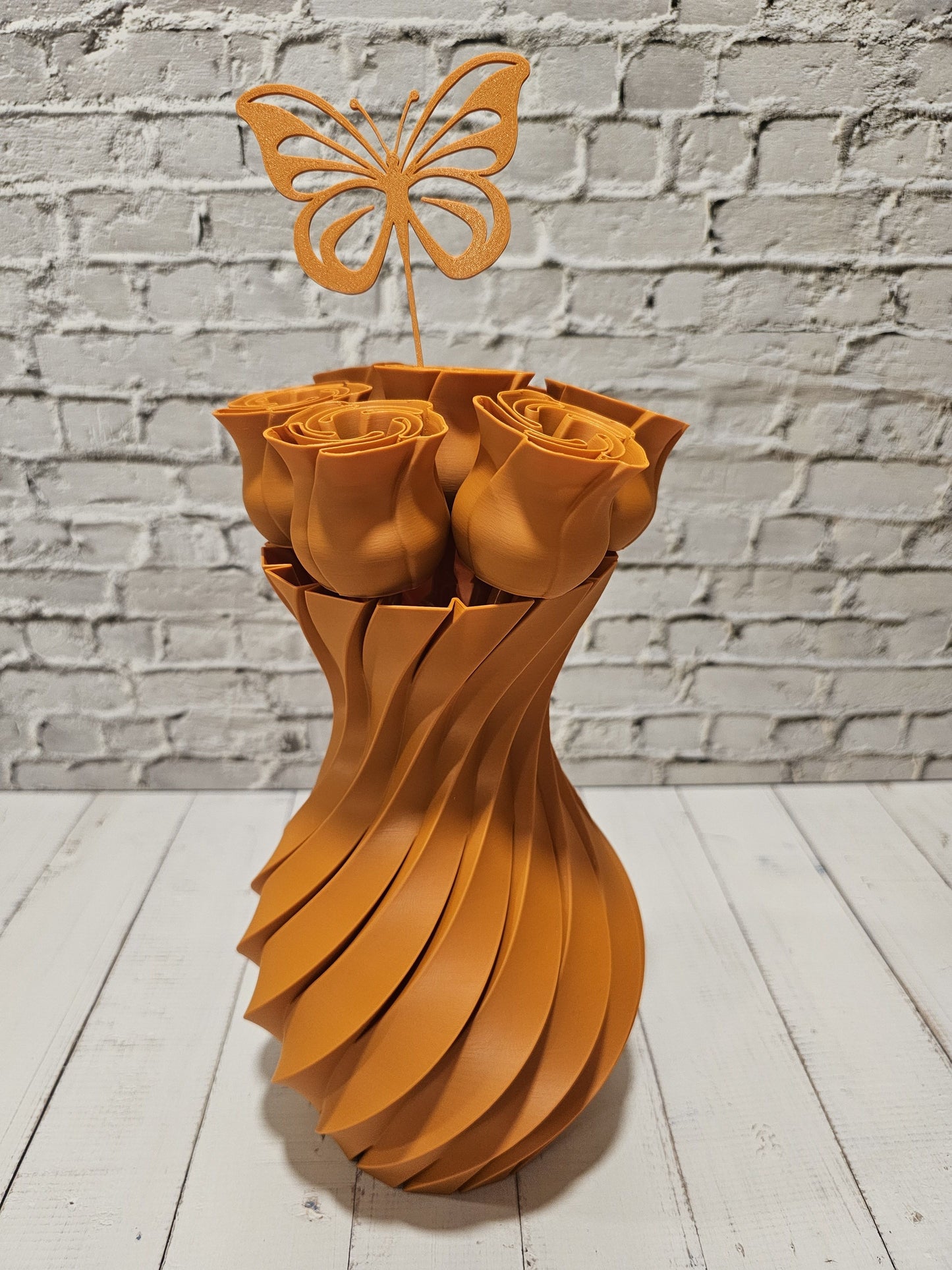Build-A-Vase