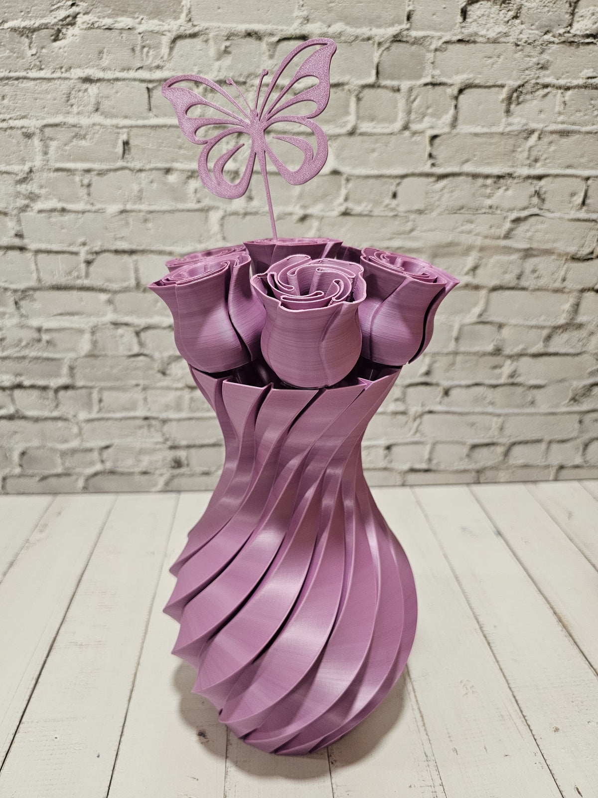 Build-A-Vase