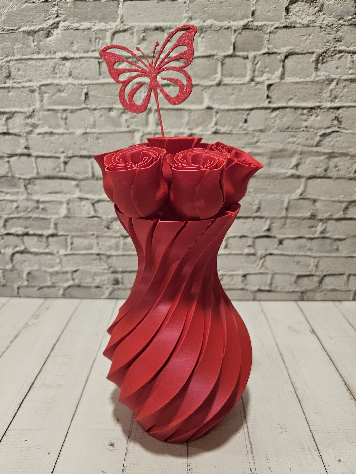 Build-A-Vase