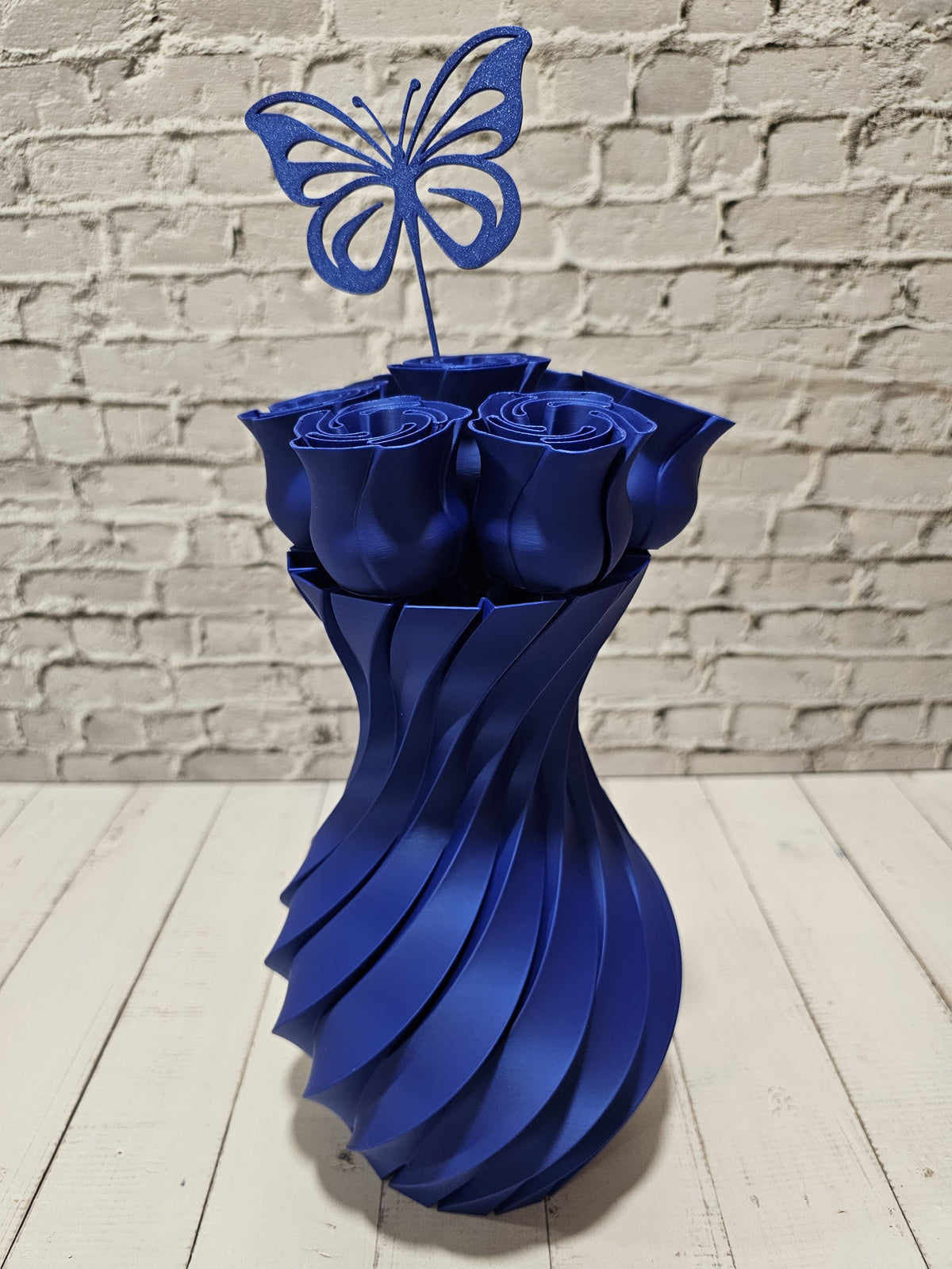 Build-A-Vase