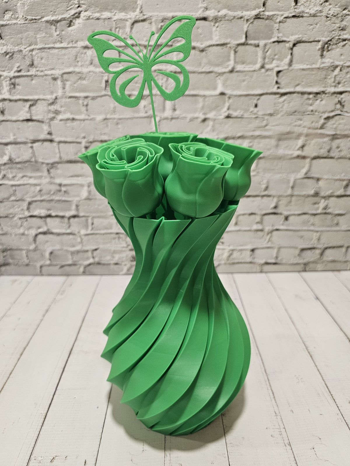 Build-A-Vase
