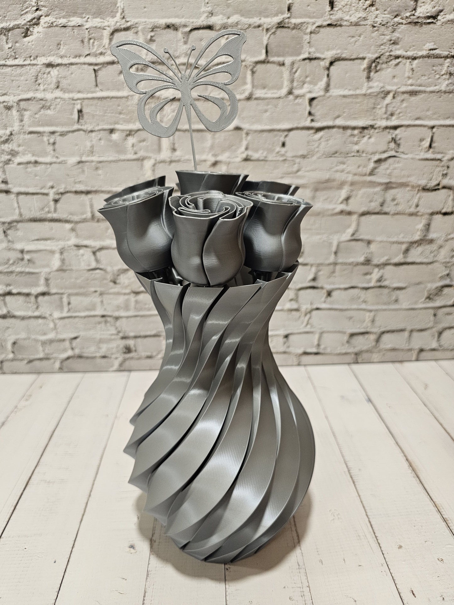 Build-A-Vase