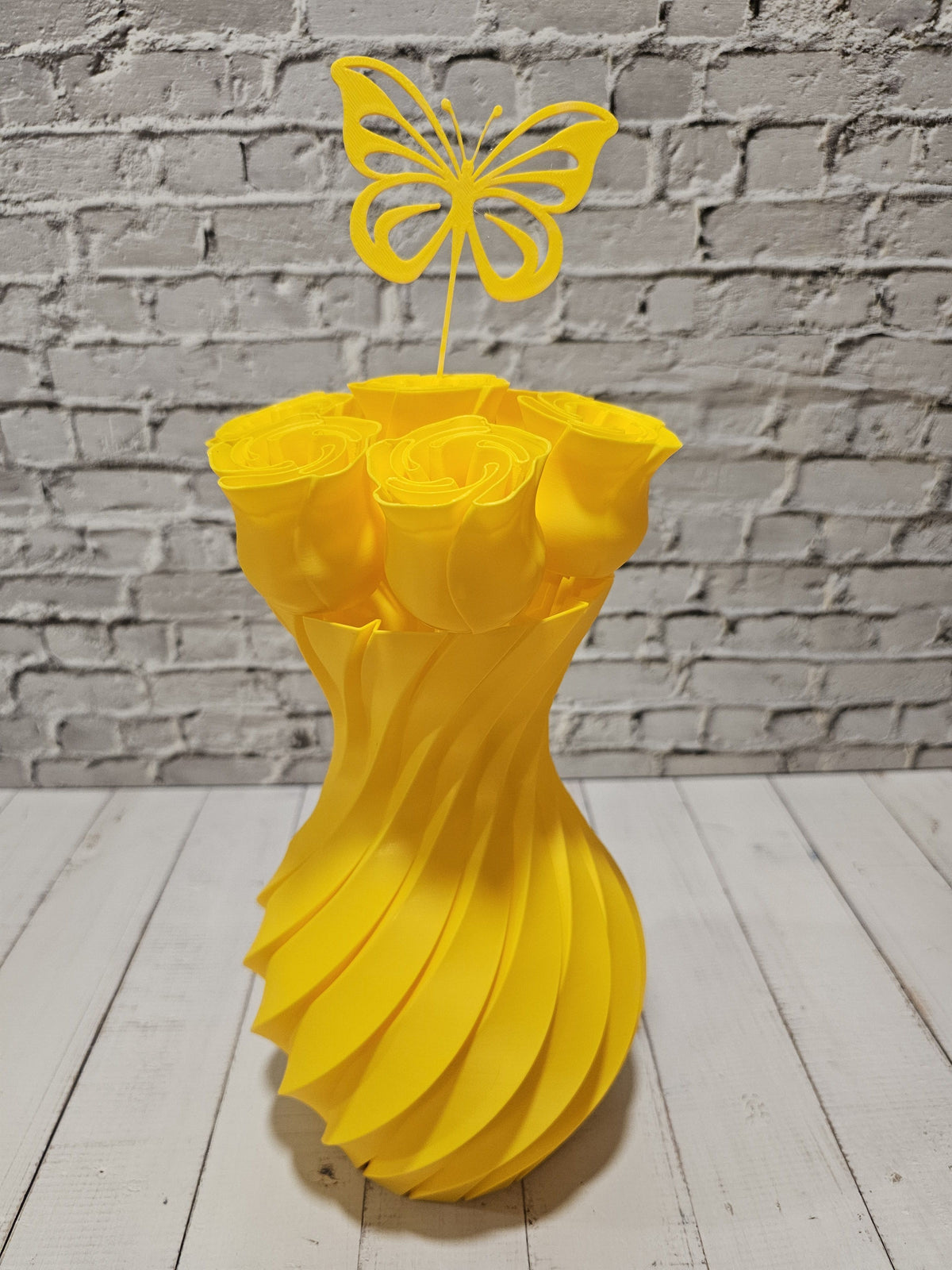 Build-A-Vase