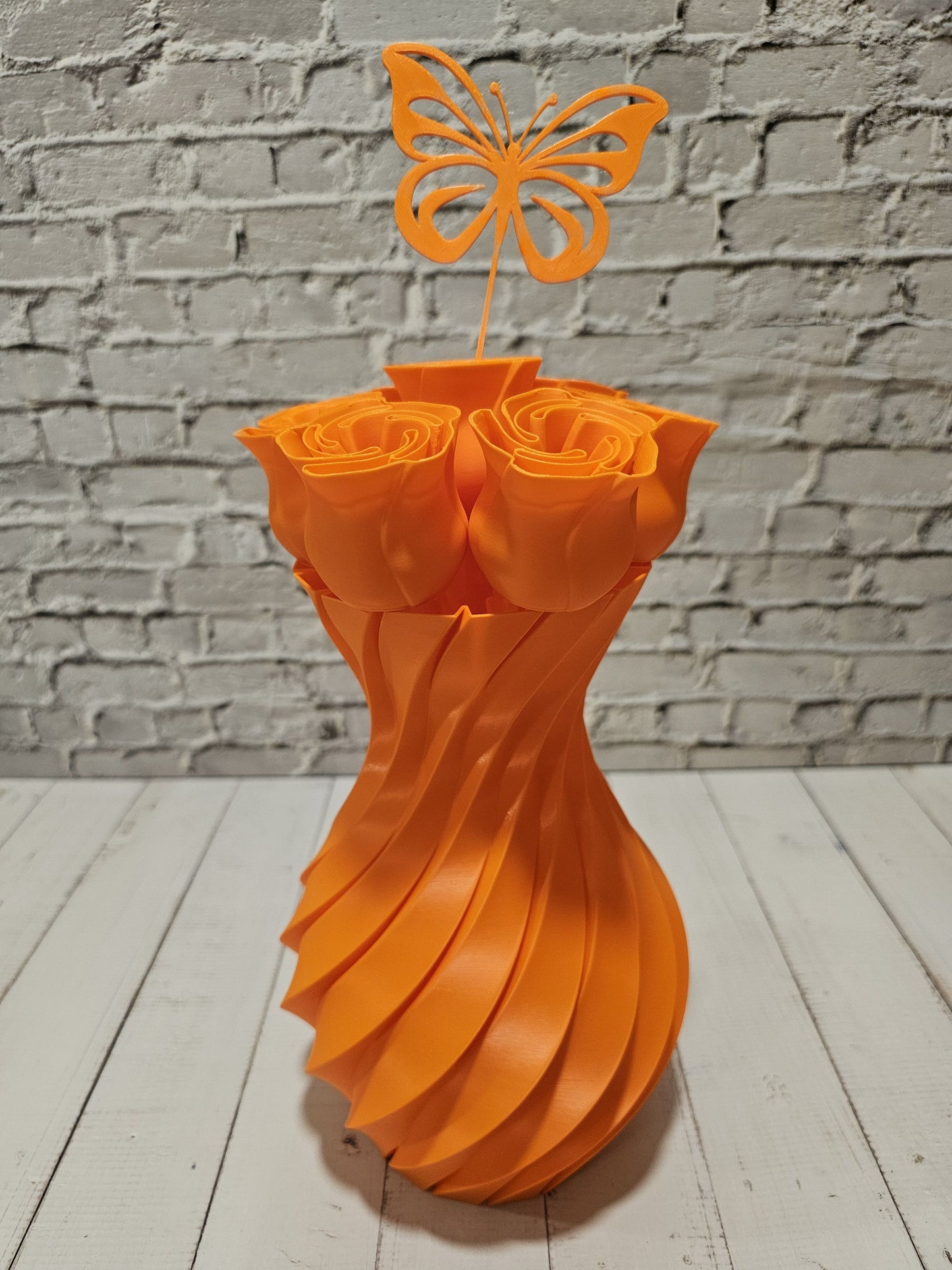 Build-A-Vase