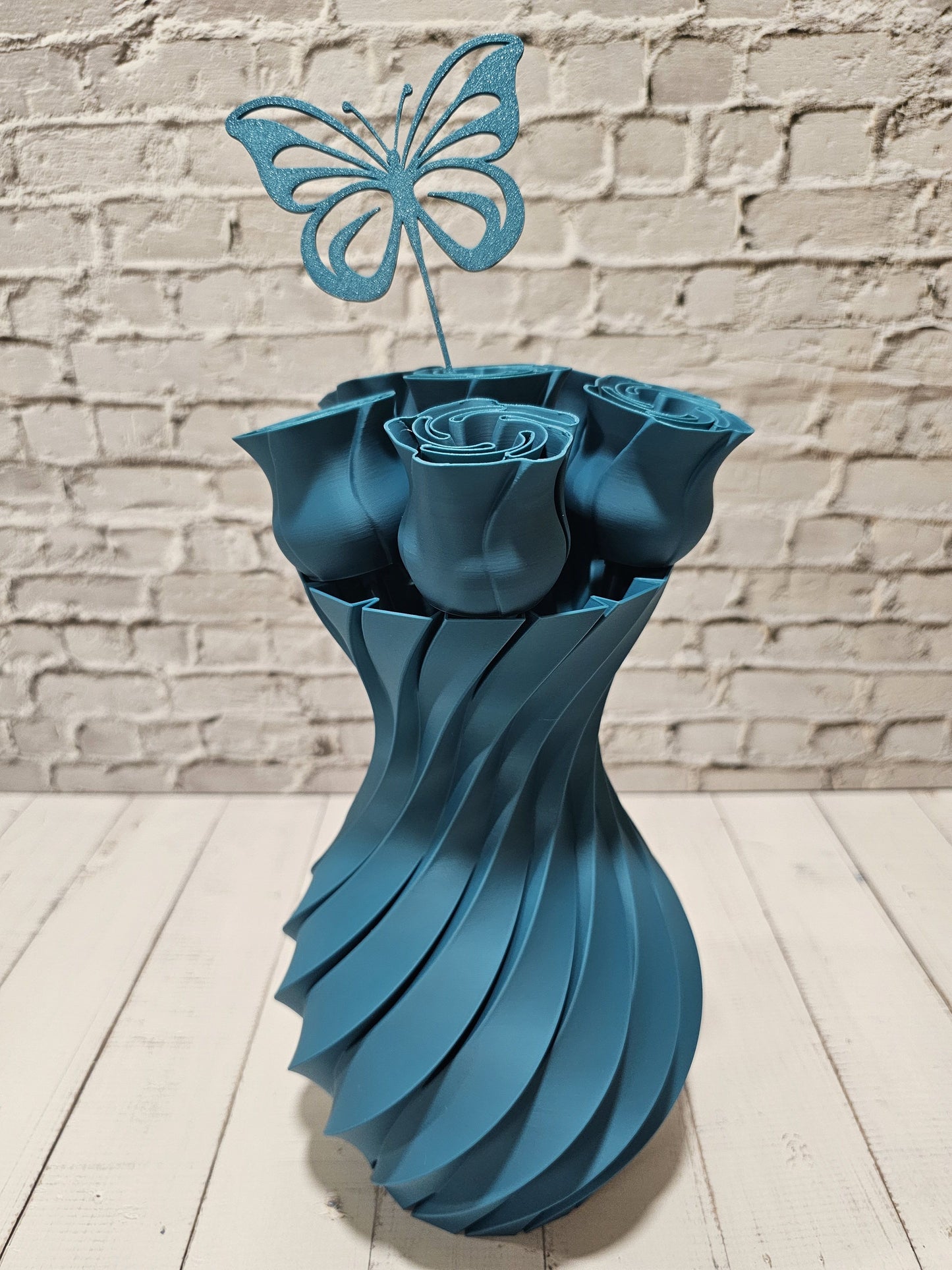 Build-A-Vase